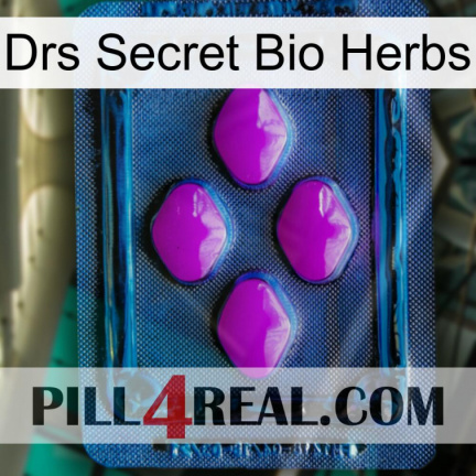 Drs Secret Bio Herbs 04